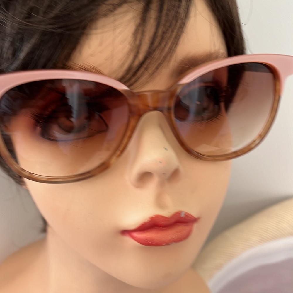 Swank sunglasses